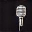 Microphone icon
